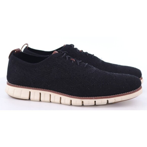 Cole Haan Zerogrand Stitchlite $160 Men\'s Wingtip Oxfords Shoes Size 12 M C24948 main image 10